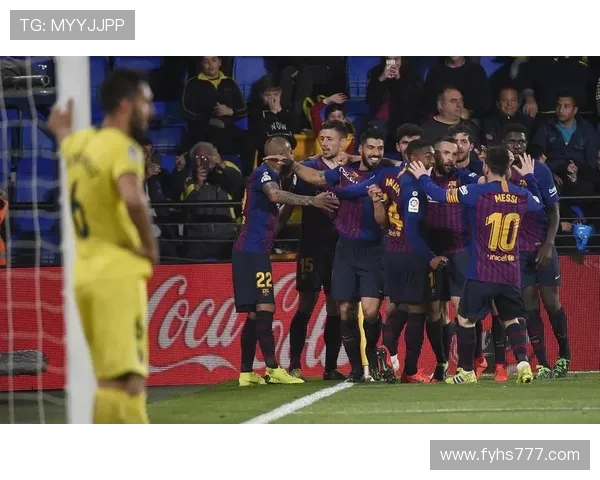 巴萨2-0力克黄潜送主场首败